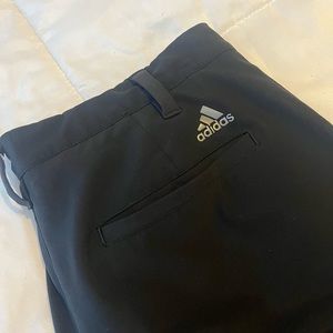 Men’s Adidas Golf Shorts